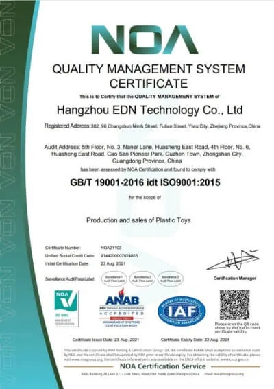 ISO9001