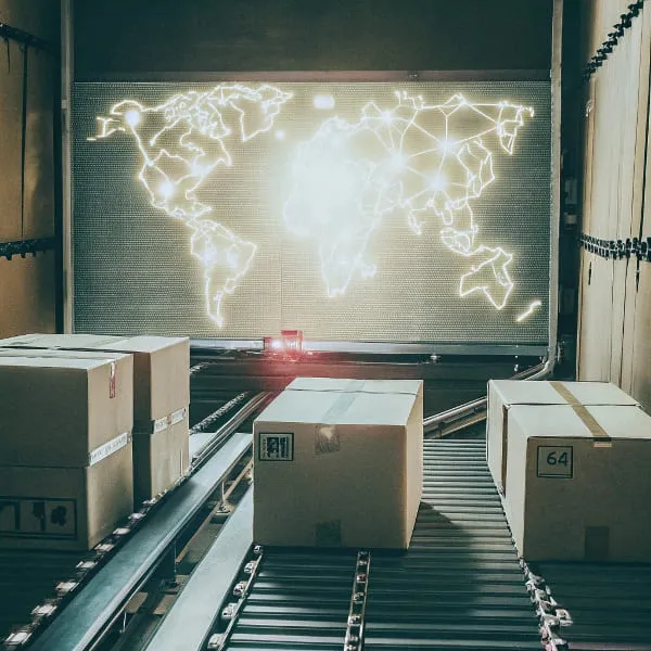 a-global-logistics-hub-visual - featuring-packages