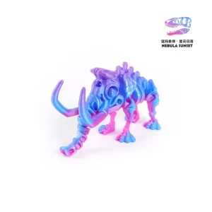 3d print mengmaxiang