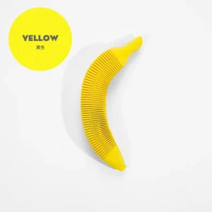 3d printed banana_