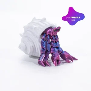 3d printed jixuxie_