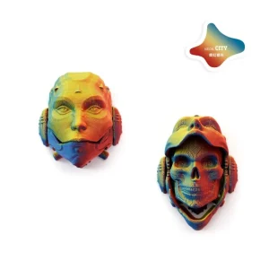 3d printed kuloutou_