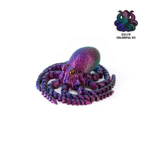 3d printed zhangyu