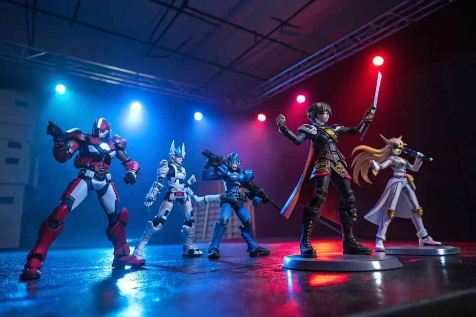 Top Pop Toy Characters Trending in 2026 ultimately guide