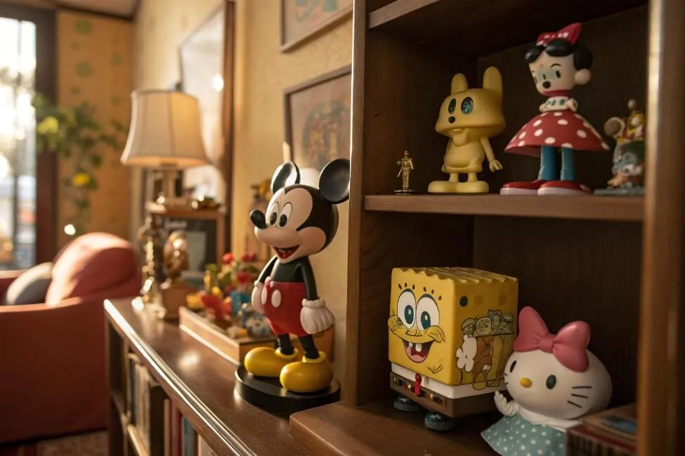 PVC Figurines: Injection Molding vs Rotocast vs Drip Molding